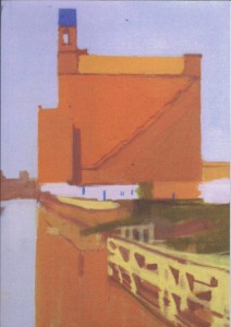 hull connection 2